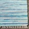 Riverbank Woven And Flatweave Rug - Safavieh