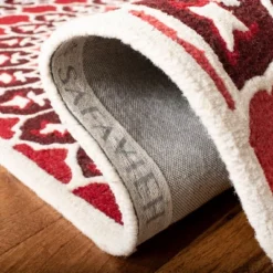 San Primo Tufted Rug - Safavieh -Safavieh Rug Outlet Store GUEST bedf1565 2d62 4cd7 9e8b 415a7d6a0419