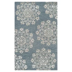 Jason Tufted Rug - Safavieh -Safavieh Rug Outlet Store GUEST c131139f 1e8d 4f70 b5d0 bf916ded89c9