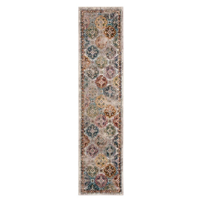 Phyllis Medallion Loomed Area Rug - Safavieh 6 Phyllis Medallion Loomed Area Rug - Safavieh - Image 6