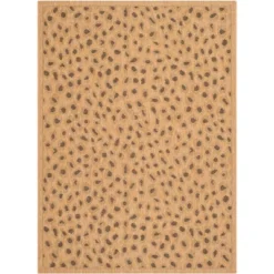 Courtyard CY6104 Power Loomed Indoor/Outdoor Area Rug - Safavieh
