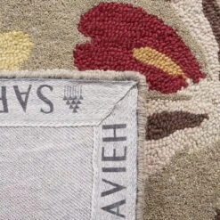 Jardin JAR459 Hand Tufted Area Rug - Safavieh -Safavieh Rug Outlet Store GUEST c2ef27f9 e1fa 4949 9871 31bd881bbeeb