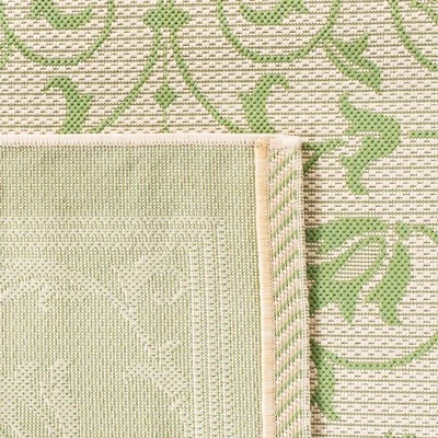 Courtyard CY2098 Indoor/Outdoor Area Rug - Safavieh 2 Courtyard CY2098 Indoor/Outdoor Area Rug - Safavieh - Image 2