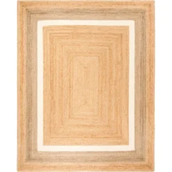 Jerry Stripe Woven Rug - Safavieh -Safavieh Rug Outlet Store GUEST c49db375 aeb9 4175 844c b7057fbde416