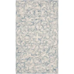 Krystle Shapes Tufted Rug - Safavieh -Safavieh Rug Outlet Store GUEST c4cd05b2 9dd7 4760 8456 9e83cc18b521