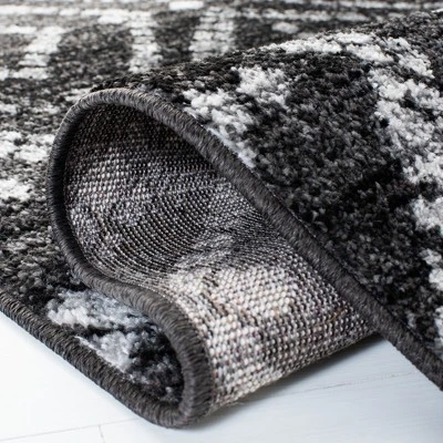 Adirondack ADR131 Area Rug - Safavieh 4 Adirondack ADR131 Area Rug - Safavieh - Image 4