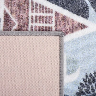 Kids Playhouse KPH232 Power Loomed Area Rug - Safavieh 6 Kids Playhouse KPH232 Power Loomed Area Rug - Safavieh - Image 6