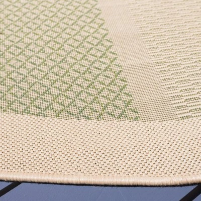 Courtyard CY1928 Power Loomed Indoor/Outdoor Area Rug - Safavieh 1 Courtyard CY1928 Power Loomed Indoor/Outdoor Area Rug - Safavieh