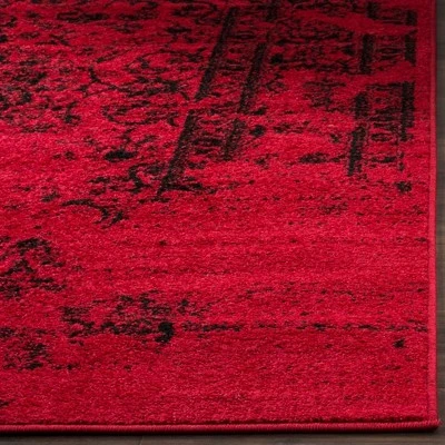 Addaneye Medallion Square Area Rug - Safavieh 1 Addaneye Medallion Square Area Rug - Safavieh