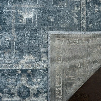 Maude Vintage Loomed Rug - Safavieh 3 Maude Vintage Loomed Rug - Safavieh - Image 3