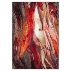 Calabasas Abstract Loomed Area Rug - Safavieh -Safavieh Rug Outlet Store GUEST c8f6d874 6d46 4156 99b0 25e0d982a543