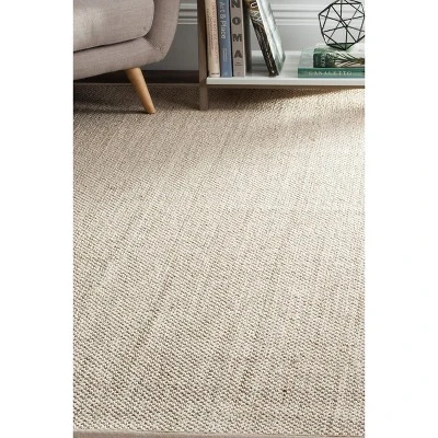 Natural Fiber NF143 Area Rug - Safavieh 4 Natural Fiber NF143 Area Rug - Safavieh - Image 4