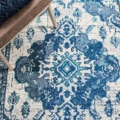 Monaco MNC243 Power Loomed Area Rug - Safavieh -Safavieh Rug Outlet Store GUEST ca4298f5 d35c 48ad bfb7 7170f15b21ce