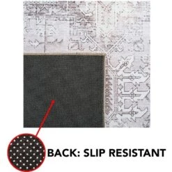 Tucson TSN102 Power Loomed Machine Washable Area Rug - Safavieh 9 Tucson TSN102 Power Loomed Machine Washable Area Rug - Safavieh -Safavieh Rug Outlet Store GUEST ca6e9462 0a64 46fc 8243 1e6092103f2f