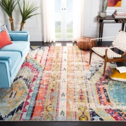 Madison MAD422 Area Rug - Safavieh