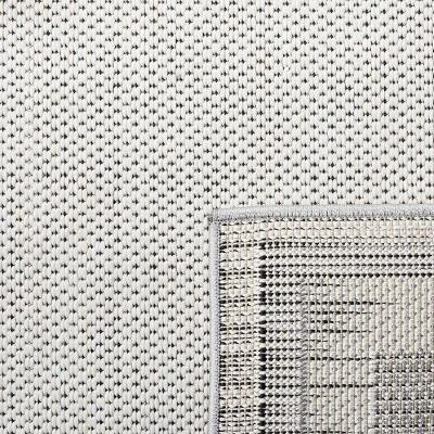 Cottage COT214 Power Loomed Indoor/Outdoor Area Rug - Safavieh 4 Cottage COT214 Power Loomed Indoor/Outdoor Area Rug - Safavieh - Image 4