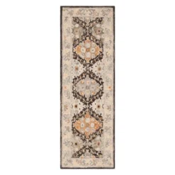 Katherine Medallion Tufted Area Rug - Safavieh -Safavieh Rug Outlet Store GUEST cdfc3d75 74bb 471b 9628 f05ddfe559b2
