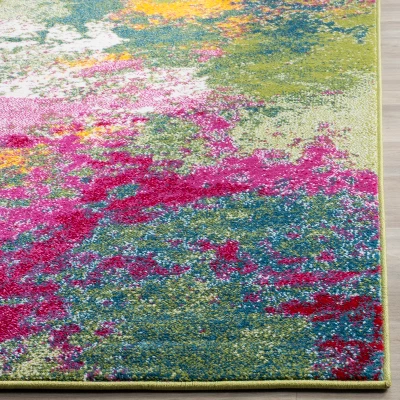 Nathalee Loomed Rug - Safavieh 1 Nathalee Loomed Rug - Safavieh