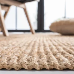 Natural Fiber NF809 Hand Woven Area Rug - Safavieh -Safavieh Rug Outlet Store GUEST cf66e758 0771 4f61 ac5e c148e27b71bd