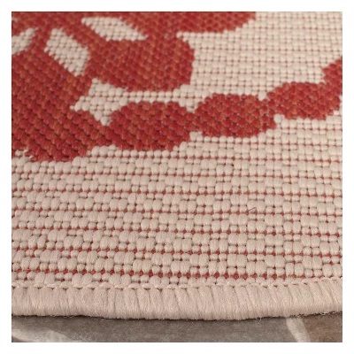 Claridge Outdoor Rug - Safavieh 2 Claridge Outdoor Rug - Safavieh - Image 2