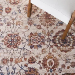 Heirloom HRL718 Power Loomed Area Rug - Safavieh -Safavieh Rug Outlet Store GUEST d027708e 6652 41ce afb1 483d5689d447