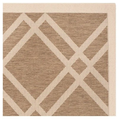 Karwina Outdoor Rug - Safavieh 2 Karwina Outdoor Rug - Safavieh - Image 2