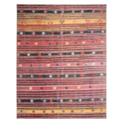 Rosalyn Geometric Design Accent Rug - Safavieh -Safavieh Rug Outlet Store GUEST d0be08e5 5306 4fb4 96c1 983be71f57a4