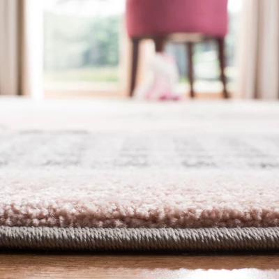 Carousel Kids CRK127 Power Loomed Area Rug - Safavieh 3 Carousel Kids CRK127 Power Loomed Area Rug - Safavieh - Image 3