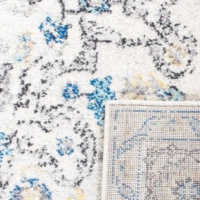 Madison MAD603 Area Rug - Safavieh 3 Madison MAD603 Area Rug - Safavieh - Image 3