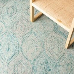 Ikat IKT631 Hand Tufted Area Rug - Safavieh -Safavieh Rug Outlet Store GUEST d38f0246 328a 41d6 92f4 c917283dcf16