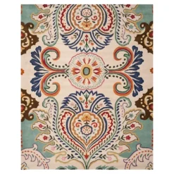 Harvey Medallion Area Rug - Safavieh -Safavieh Rug Outlet Store GUEST d3ed5867 6f14 45de 966b 5aa82b9e41ec