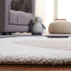 Carousel Kids CRK132 Power Loomed Area Rug - Safavieh 7 Carousel Kids CRK132 Power Loomed Area Rug - Safavieh -Safavieh Rug Outlet Store GUEST d44f03a9 b906 40b3 a5a2 1300ebfd4456