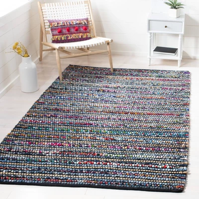 Cara Stripe Area Rug - Safavieh 1 Cara Stripe Area Rug - Safavieh