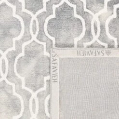 Dip Dye DDY539 Hand Tufted Area Rug - Safavieh -Safavieh Rug Outlet Store GUEST d62fe6bc 660d 437b bb66 ea444895657a