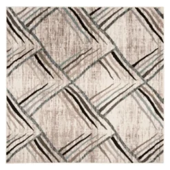 Geometric Loomed Area Rug - Safavieh -Safavieh Rug Outlet Store GUEST d83f9216 9040 4613 a9ea 19e609e4bf1e
