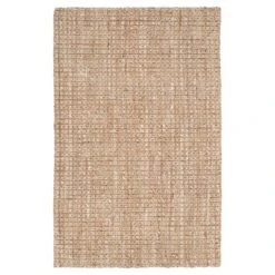 Hilma Solid Woven Fiber Rug Natural - Safavieh -Safavieh Rug Outlet Store GUEST d87f54ff f368 4eff 951e 863ed2c03fec