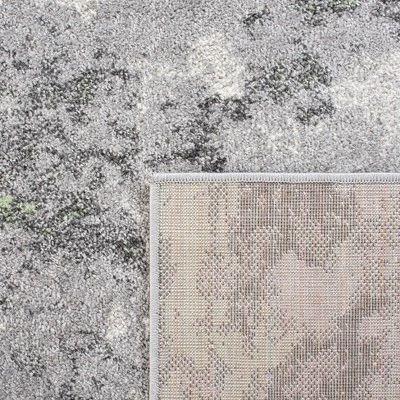 Adirondack ADR134 Area Rug - Safavieh 6 Adirondack ADR134 Area Rug - Safavieh - Image 6