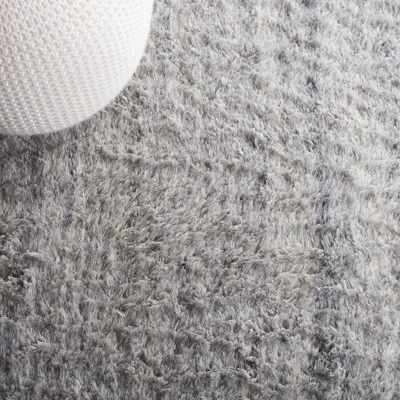 Casablanca CSB703 Hand Tufted Area Rug - Safavieh 5 Casablanca CSB703 Hand Tufted Area Rug - Safavieh - Image 5