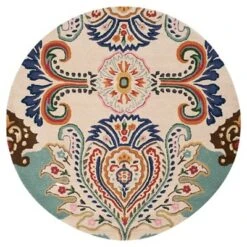 Harvey Medallion Area Rug - Safavieh -Safavieh Rug Outlet Store GUEST db3ccc8e 88c1 4abe a06c 48fa79142b4e