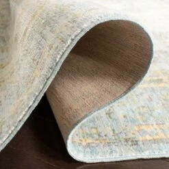 2'3"x8' Runner Valencia Rug Light Blue/Turquoise - Safavieh 7 2'3"x8' Runner Valencia Rug Light Blue/Turquoise - Safavieh -Safavieh Rug Outlet Store GUEST db9e03c6 400d 4b0b be59 83a0749ffc64