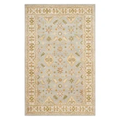 Prunella Holly Tufted Accent Rug - Safavieh -Safavieh Rug Outlet Store GUEST db9e2975 b2ca 4e4c a773 edaef3d4e3b5