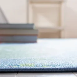 Kids Playhouse KPH201 Power Loomed Area Rug - Safavieh -Safavieh Rug Outlet Store GUEST dd4cf0b7 215d 4974 b375 71ef4cf29369