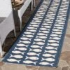 Courtyard CY6013 Power Loomed Indoor/Outdoor Indoor/Outdoor Area Rug - Safavieh