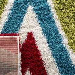 Shag Kids SGK567 Power Loomed Area Rug - Safavieh -Safavieh Rug Outlet Store GUEST e0879733 4af4 4334 b414 5eb7f807133c