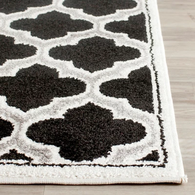 Coco Loomed Rug - Safavieh 2 Coco Loomed Rug - Safavieh - Image 2