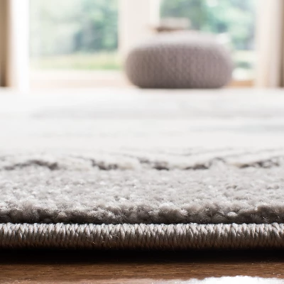 Carousel Kids CRK187 Power Loomed Area Rug - Safavieh 3 Carousel Kids CRK187 Power Loomed Area Rug - Safavieh - Image 3