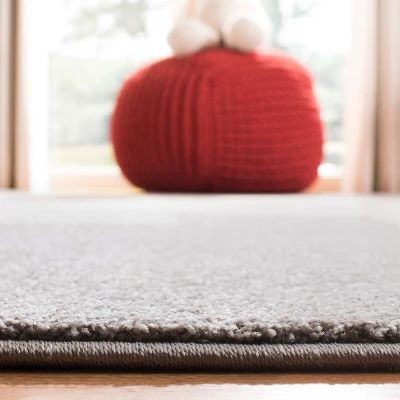 Carousel Kids CRK165 Power Loomed Area Rug - Safavieh 2 Carousel Kids CRK165 Power Loomed Area Rug - Safavieh - Image 2