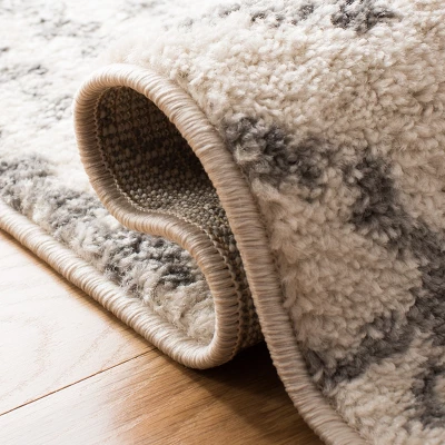 Tulum TUL229 Area Rug - Safavieh 4 Tulum TUL229 Area Rug - Safavieh - Image 4