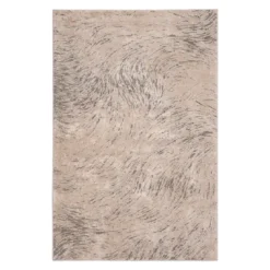 Marisol Wave Area Rug Ivory/Gray - Safavieh -Safavieh Rug Outlet Store GUEST e6bca706 49ee 44d0 9bbe 912bdac57684