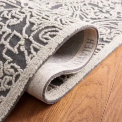 Trace TRC101 Hand Tufted Area Rug - Safavieh -Safavieh Rug Outlet Store GUEST e6cbbefb 58f8 47a0 9757 9c044727c4b0